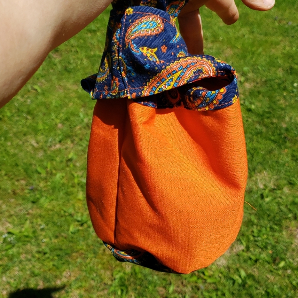 Dumpling bag - Picture 3 of 4